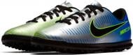 Сороконожки Nike JR MERCURIALX VRTX III NJR 921497-407 р.31,5 синий