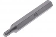 Бита Forsage 5/16" Torx (70 мм) T25 1 шт. F-1567025