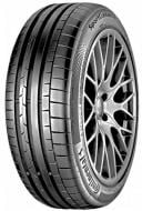 Шина Continental SPORTCONTACT 6 MO FR XL 255/40R20 Y лето