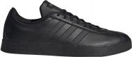 Кроссовки мужские демисезонные Adidas VL COURT 2.0 FW3774 р.45 1/3 черные