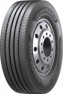 Шина Hankook Smart Flex AH31 3PSF 315/ 60 R22.5 154/148L 154/148 L нешипованая всесезонные