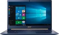 Ноутбук Acer Swift 5 SF514-52T-8617 14" (NX.GTMEU.018) blue