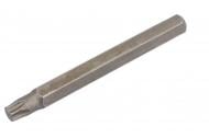Бита Forsage 5/16" Torx (70 мм) T40 1 шт. F-1567040