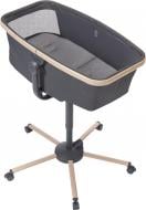 Ліжечко дитяче Maxi-Cosi Alba Beyond Graphite 2830043110