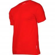 Футболка Lahti Pro TSHIRT L4023401 р.S красный Футболка Lahti Pro TSHIRT L4023401 р.S красный