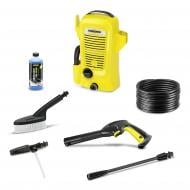 Минимойка Karcher K 2 Universal Edition Car *EU 1.673-004.0