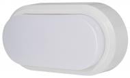 Светильник светодиодный E.NEXT 8 Вт 6500 K e.LED.oval.8.6500.white IP54 l0810114