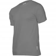 Футболка Lahti Pro TSHIRT L4023501 р.S серый Футболка Lahti Pro TSHIRT L4023501 р.S серый