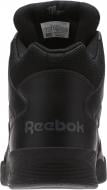 Кроссовки мужские демисезонные Reebok REEBOK ROYAL BB4500 CN4108 р.44 черные