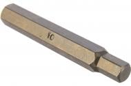 Бита Forsage 6-гранная Н10х70 мм, 5/16'' 1 шт. F-1547010