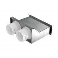 Пленум настенный Вентс Флексивент 0832200x55/75x2