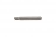 Бита Forsage 6-гранная 70 ммL, H4 5/16'' 1 шт. F-1547004