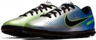 Сороконожки Nike JR MERCURIALX VRTX III NJR 921497-407 р.33,5 синий