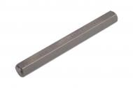 Бита Forsage 6-гранная Н8х70 мм, 5/16'' 1 шт. F-1547008