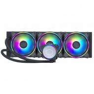 Cистема рідинного охолодження Cooler Master MasterLiquid ML360 Illusion MLX-D36M-A18P2-R1