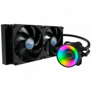 Cистема рідинного охолодження Cooler Master MasterLiquid ML280 Mirror MLX-D28M-A14PK-R1