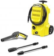 Минимойка Karcher K 3 Classic 1.676-220.0