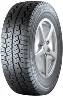 Шина General Eurovan Winter 2 195/65R16 R под шип зима