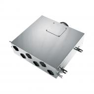 Коллектор металлический Вентс Флексивент 1003125/75х6