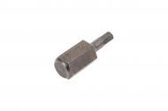 Бита Forsage 6-гранная H4х30 мм,10 мм 1 шт. F-1743004