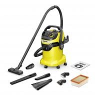 Пилосос Karcher WD 5 P V-25/8/35 CAR 1.628-314.0