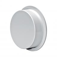 Заглушка труби Вентс Флексівент 30175 Заглушка труби Вентс Флексівент 30175