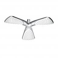 Верхний душ Kludi Fizz 675780500