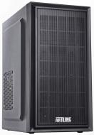 Рабочая станция Artline WorkStation W52 (W52v15Win) black