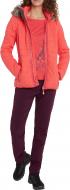 Куртка жіноча зимова McKinley Chloe wms 294705-256 р.S червона