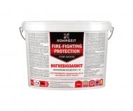Огнебиозащита Kompozit порошковий концентрат 1:10 3 кг