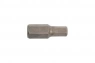Бита Forsage 6-гранная H7х30 мм,10 мм 1 шт. F-1743007