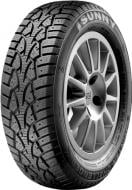 Шина SUNNY SN3830 195/50R15 82 H под шип зима