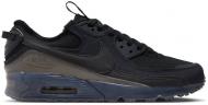 Кроссовки мужские демисезонные Nike AIR MAX TERRASCAPE 90 DQ3987-002 р.46 черные