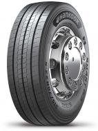 Шина Hankook AL50 355/ 50 R22.5 нешипованая всесезонные