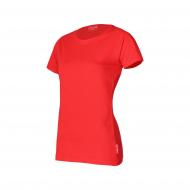 Футболка женская Lahti Pro TSHIRT WOMAN L4021101 р.S красный