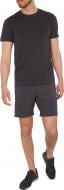 Футболка Energetics Gautier I ux 302749-901031 р.2XL серый