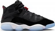 Кроссовки мужские демисезонные Nike 6 RINGS 322992-064 р.40 черные