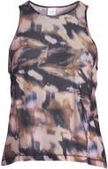 Майка Casall SPACE SHEER TANK 23219-459 р.XS разноцветный