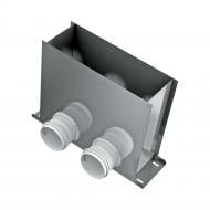 Пленум напольный Вентс Флексивент 0821300х100/75х2