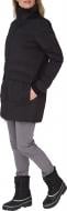 Пуховик женский зимний McKinley Balwin wms 294797-050 р.M черный