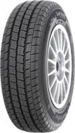 Шина Matador MPS125 VARIANT A/W 235/65R16C N нешипованая всесезонные