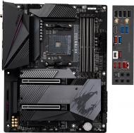 Материнская плата Gigabyte X570S AORUS PRO AX 1.1 (Socket AM4, AMD X570, ATX)