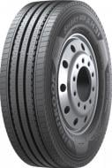 Шина Hankook Smart Flex AH31 3PSF 385/ 55 R22.5 160K 160 K нешипованая всесезонные