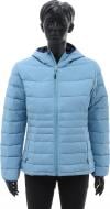 Пуховик женский зимний McKinley Foster 249190-900896 р.XL голубой