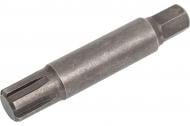 Біта Forsage 6-гранна Ribe M13х75 ммL, 10 мм 1 шт. F-1797513