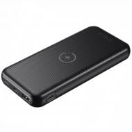 Повербанк Choetech 10000 mAh black (B650-V2-CC-BK)