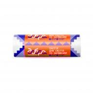 Мешки для мусора с затяжками Добра господарочка крепкие 60 л 10 шт. Мешки для мусора с затяжками Добра господарочка крепкие 60 л 10 шт.