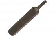 Бита Forsage 6-гранная Ribe M4х75 ммL, 10 мм 1 шт. F-1797504