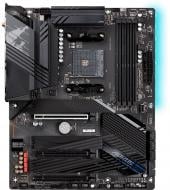 Материнская плата Gigabyte X570S AORUS ELITE AX 1.1 (Socket AM4, AMD X570, ATX)