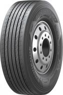 Шина Hankook AL10 385/ 65 R22.5 160K 160 K нешипована всесезонні